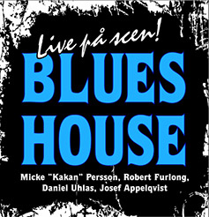 Blues House 