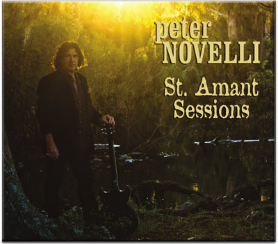Peter Novelli Band (US) 