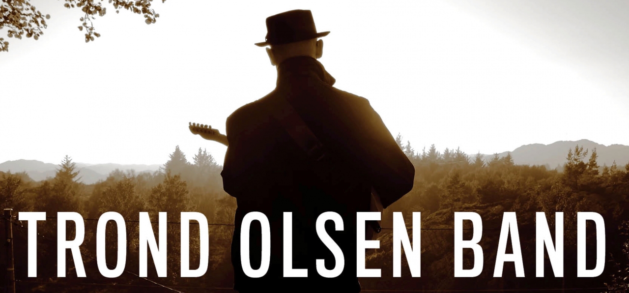 Trond Olsen Band 