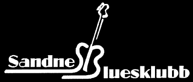 Sandnes Bluesklubb logo